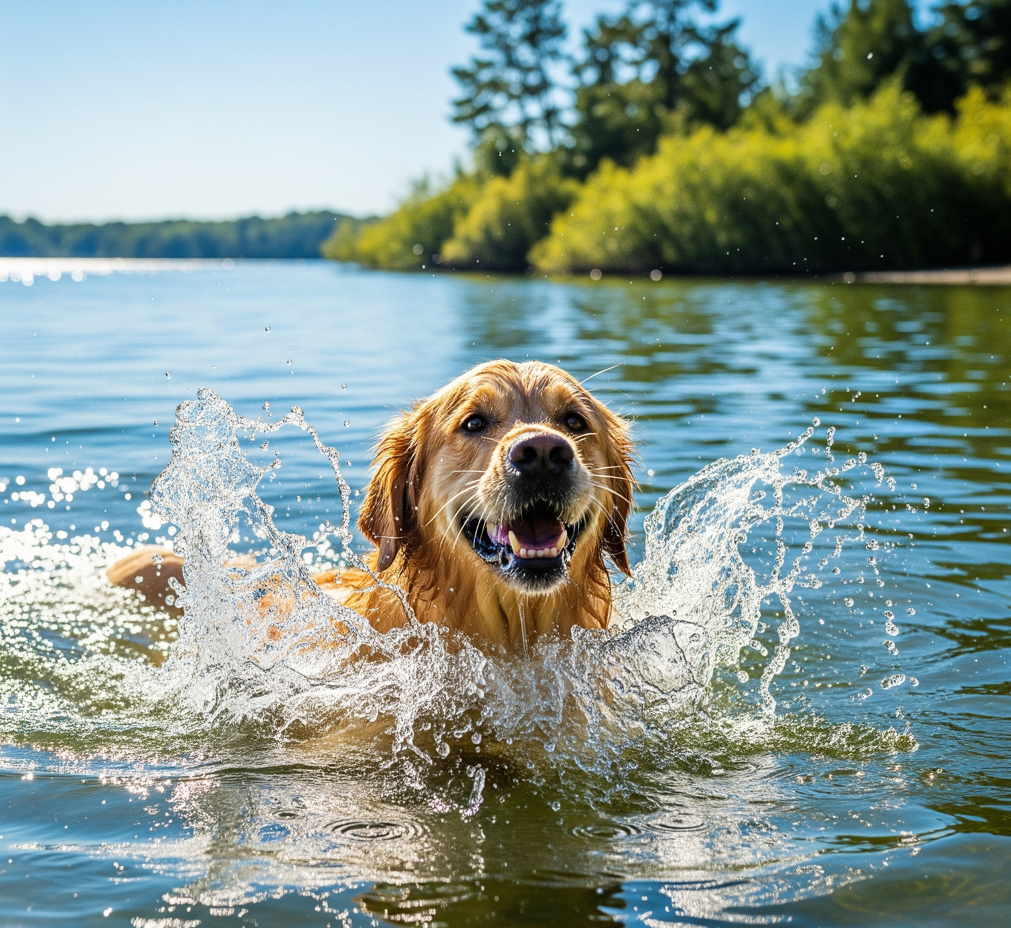 Importanza dell’attività fisica per la salute del cane